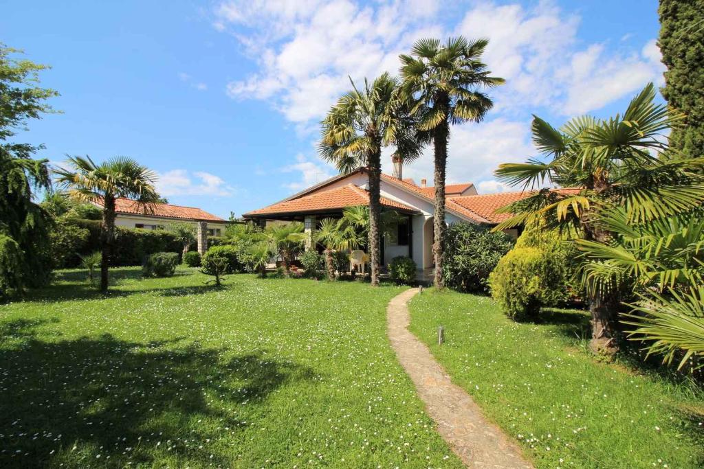 Holiday home in Porec - Istrien 10308