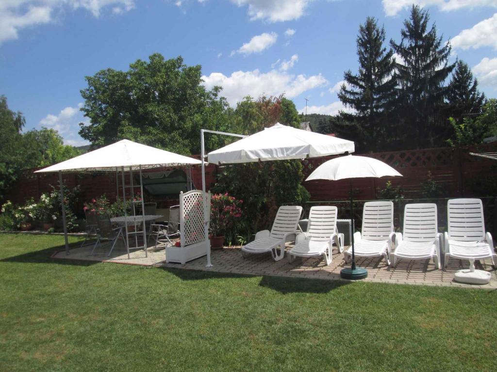 Fotografie z fotogalerie ubytování Holiday Home Gyenesdias 5 v destinaci Gyenesdiás
