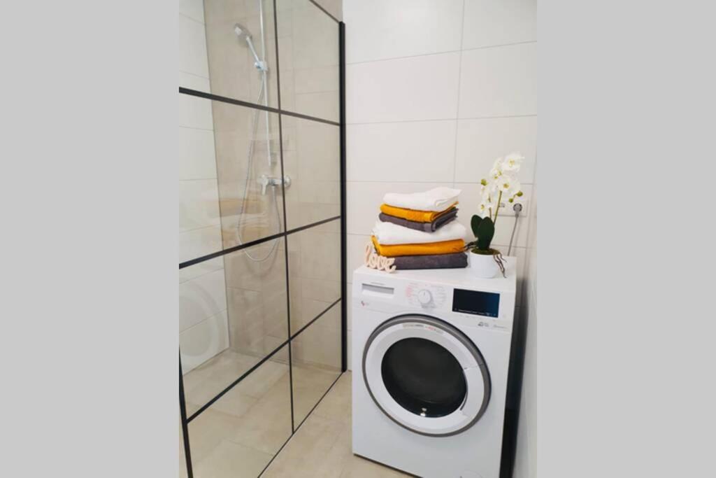 LEON Apartment NEU! Gemütlichkeit an erster Stelle - 6