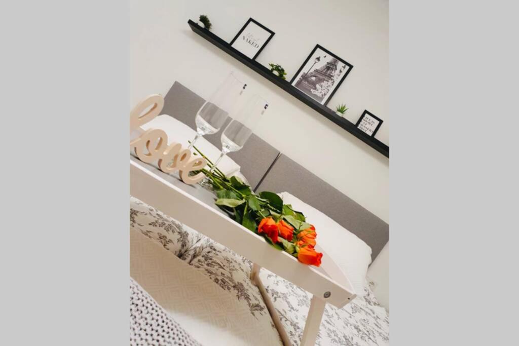 LEON Apartment NEU! Gemütlichkeit an erster Stelle - 8