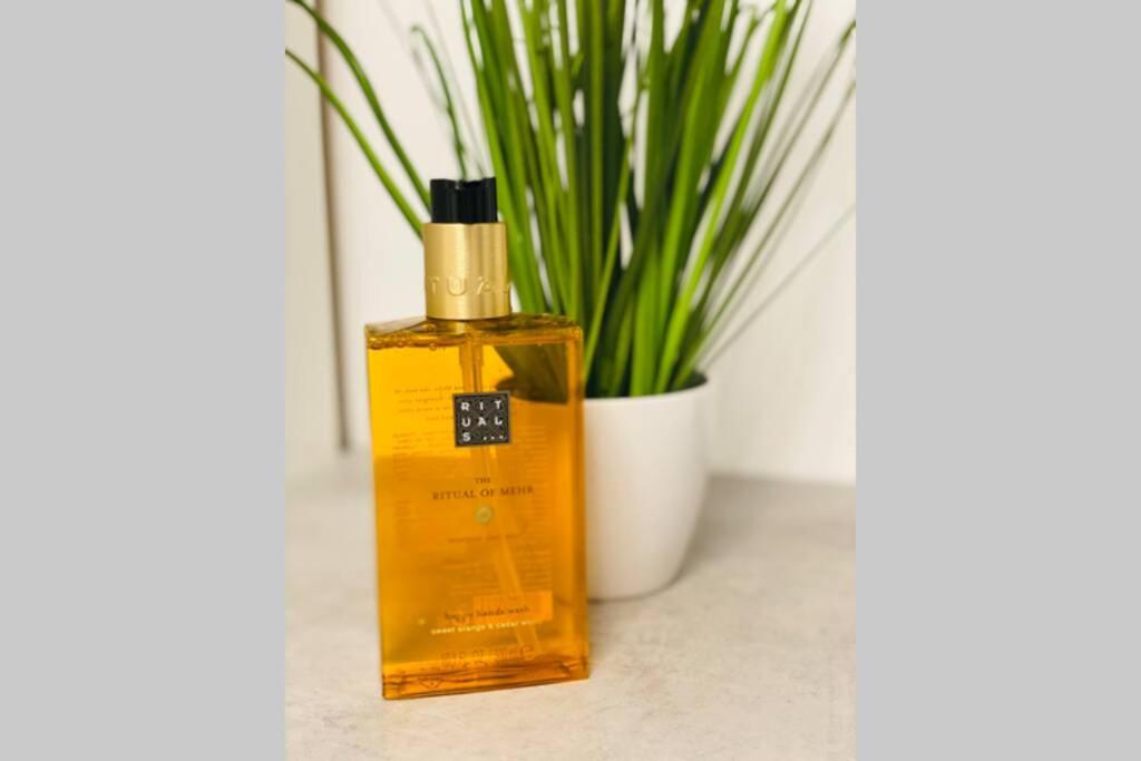 LEON Apartment NEU! Gemütlichkeit an erster Stelle - 14