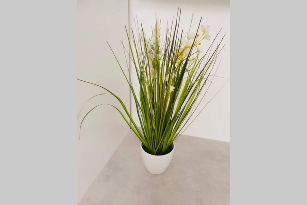 LEON Apartment NEU! Gemütlichkeit an erster Stelle - 18