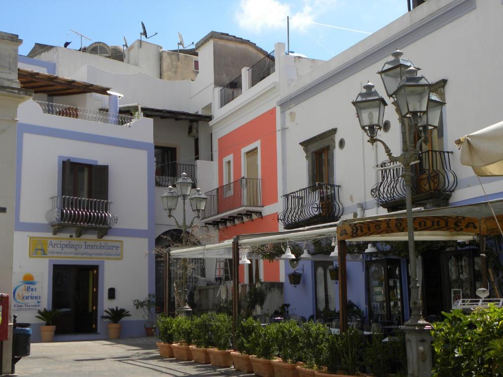 Case Vacanze Albamarina - 9