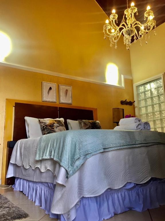  VILLAGIO CHAPADA