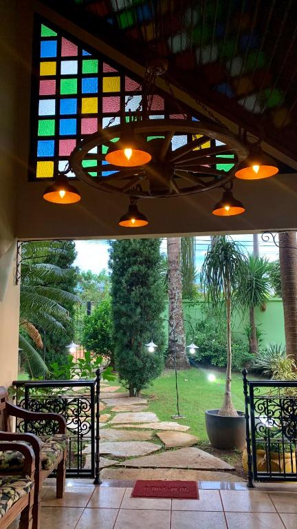  VILLAGIO CHAPADA