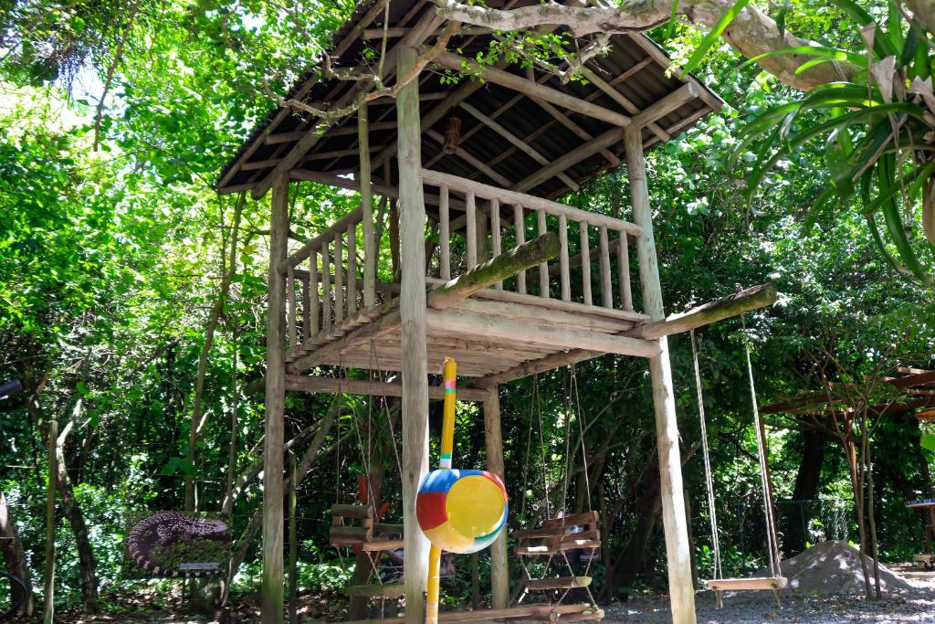  Pousada Pomar De Manguinhos