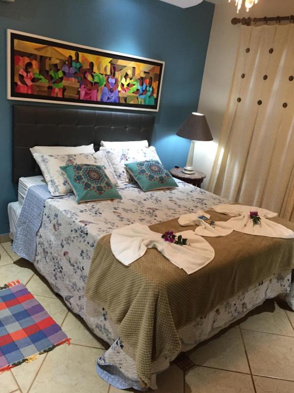  VILLAGIO CHAPADA
