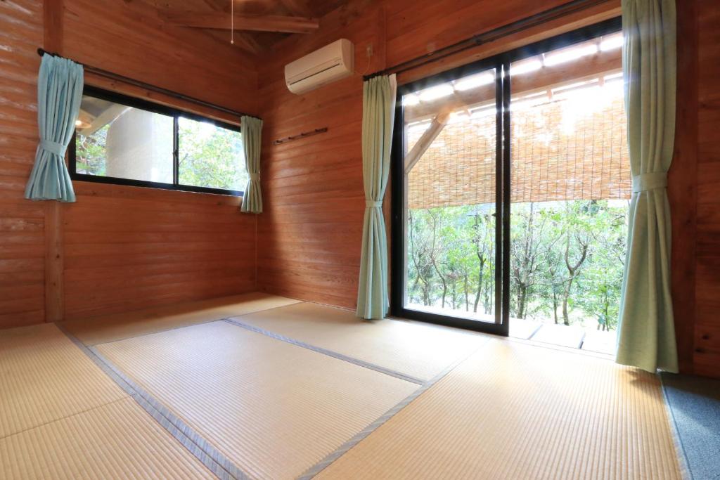 Wa no Cottage Sen-no-ie - Quadruple Chambre