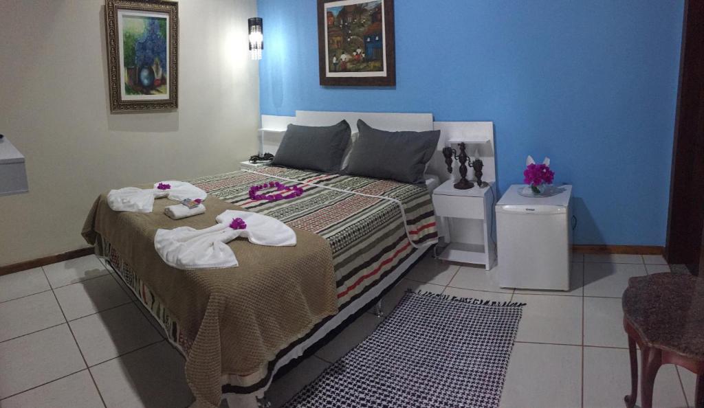  VILLAGIO CHAPADA