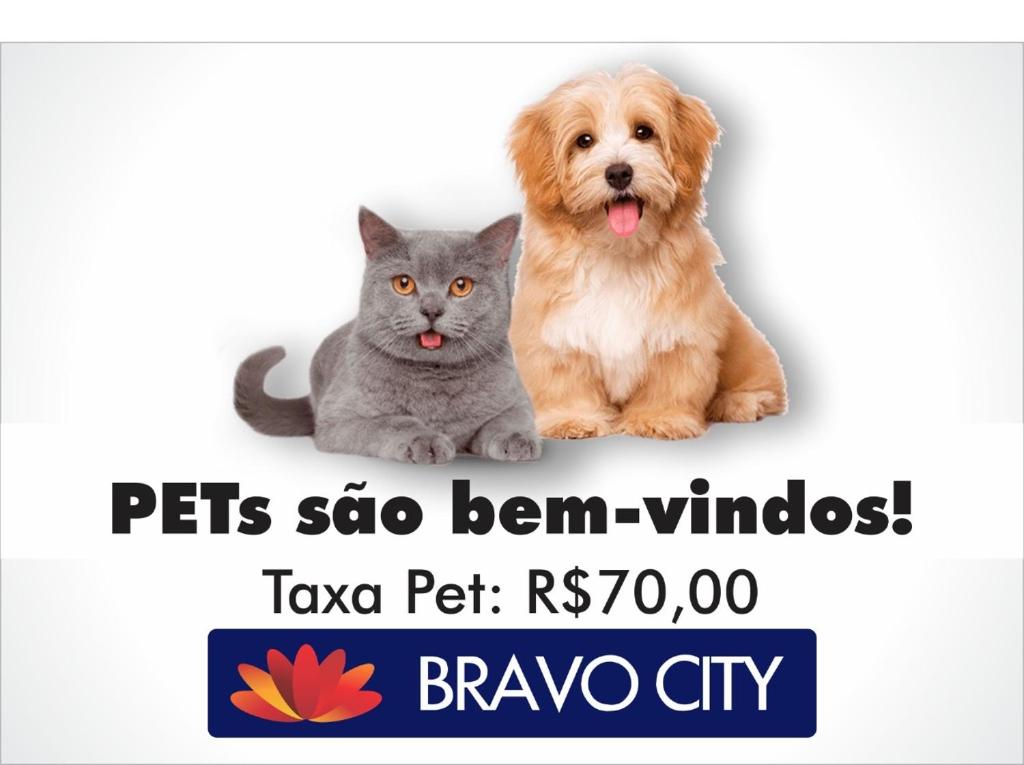  Bravo City Rondonópolis