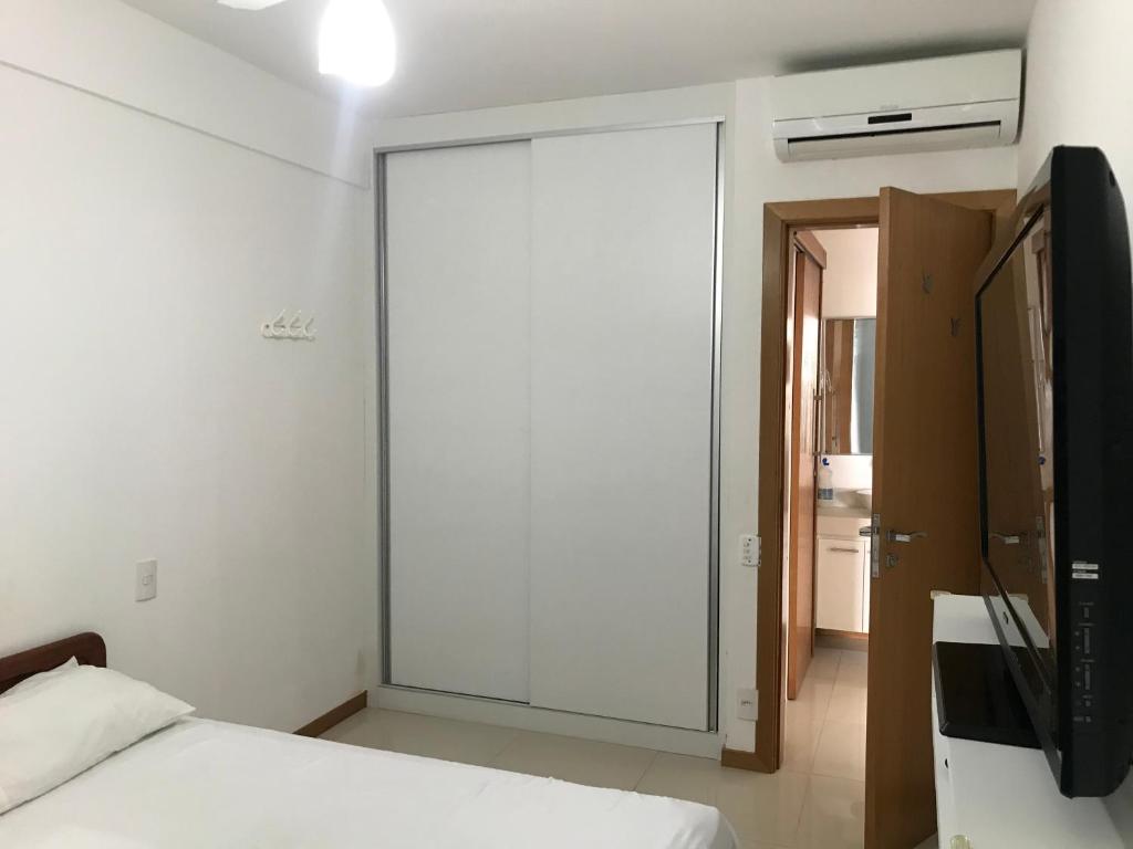  Apartamento vista Mar