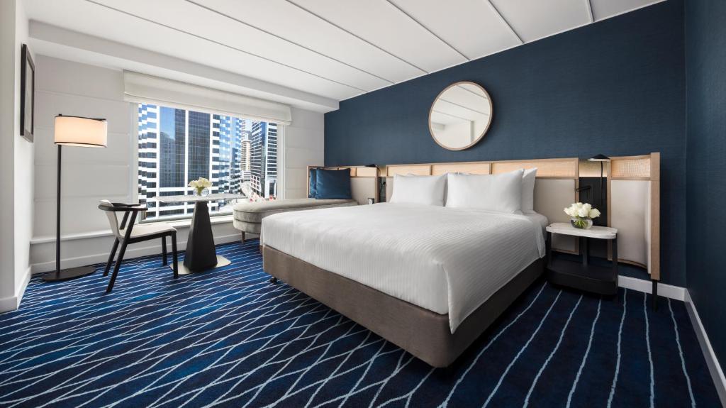 Hyatt Regency Sydney - 国王室