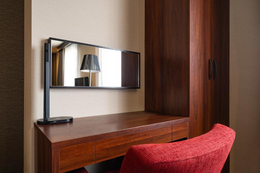 Fotografie z fotogalerie ubytování Goi Grand Hotel v destinaci Ichihara
