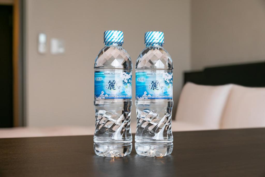 Nápoje v ubytování Goi Grand Hotel