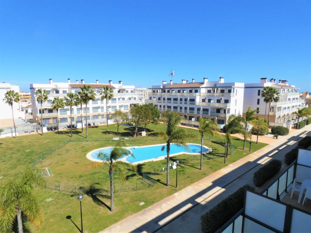 Dunas MET Oliva Nova AP183, Oliva – Updated 2023 Prices
