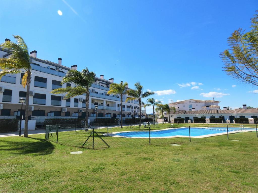 Dunas MET Oliva Nova AP183, Oliva – Updated 2023 Prices