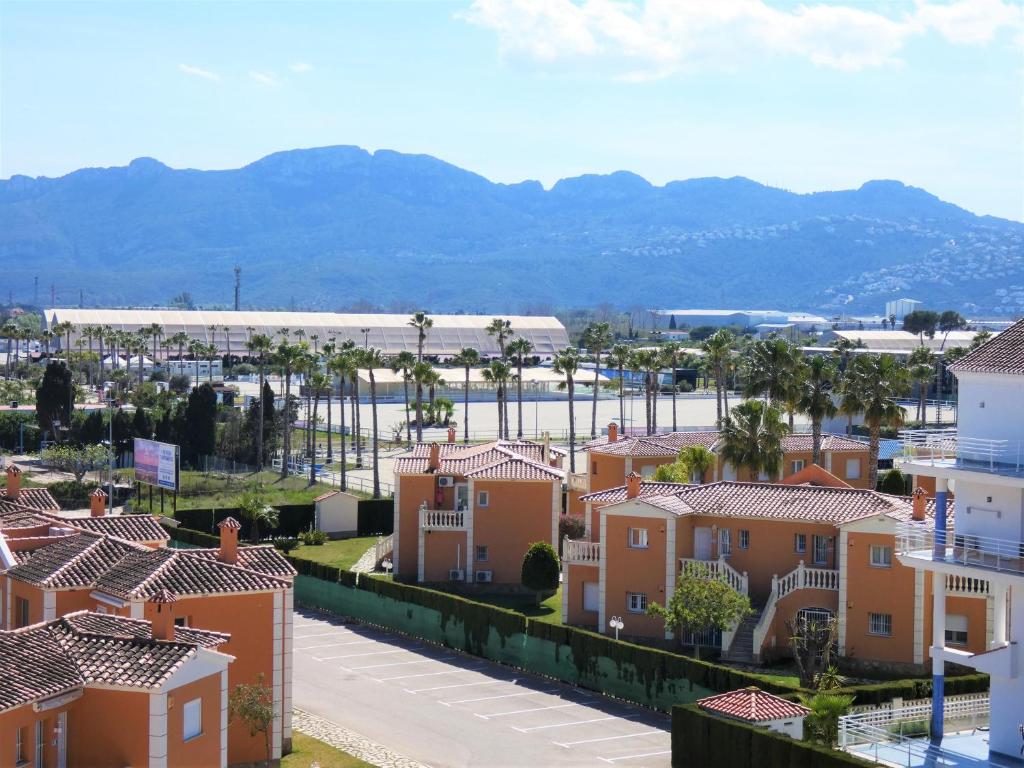 Dunas MET Oliva Nova AP183, Oliva – Updated 2023 Prices