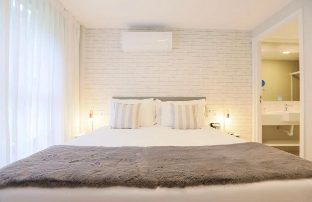  Carpe Diem Boutique & Spa Campos do Jordão