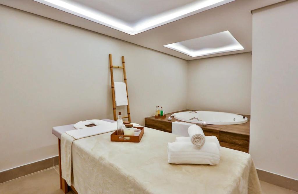  Carpe Diem Boutique & Spa Campos do Jordão