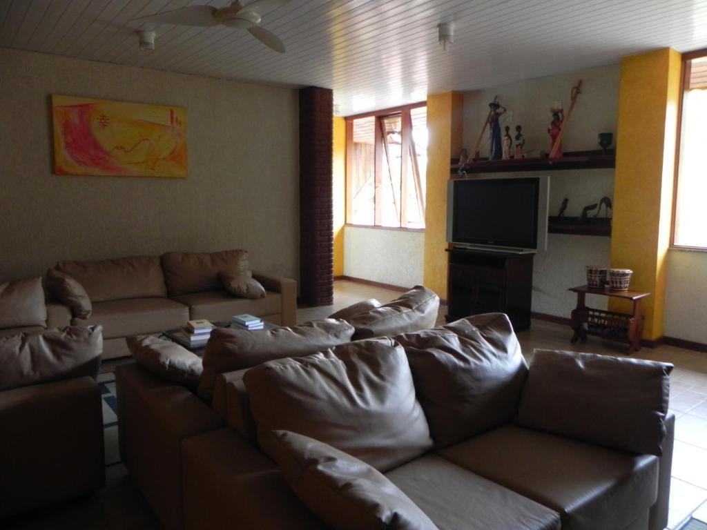  Hotel Fazendinha