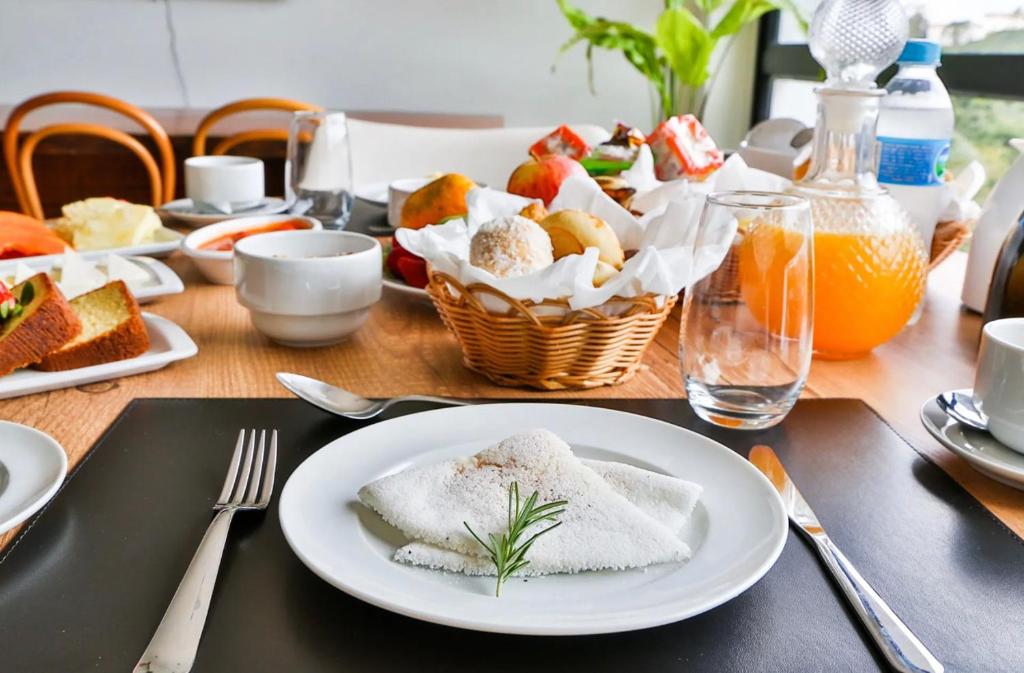  Carpe Diem Boutique & Spa Campos do Jordão