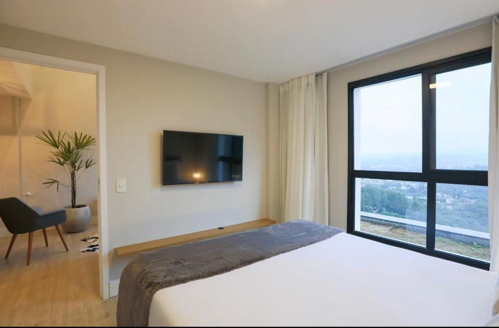  Carpe Diem Boutique & Spa Campos do Jordão