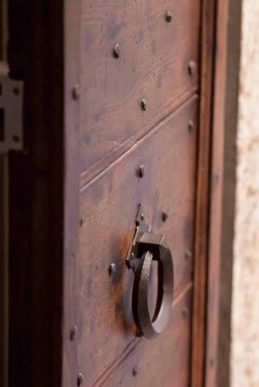 HiSuiteROME - ApartHotel - Resim 11