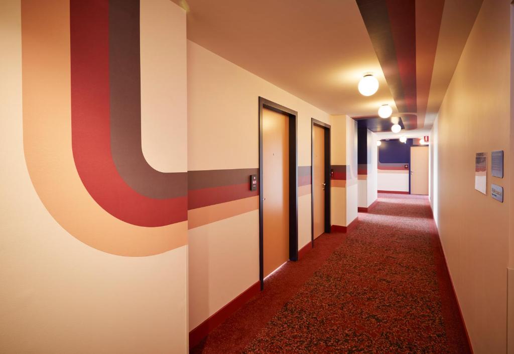 Ovolo South Yarra - Resim 13