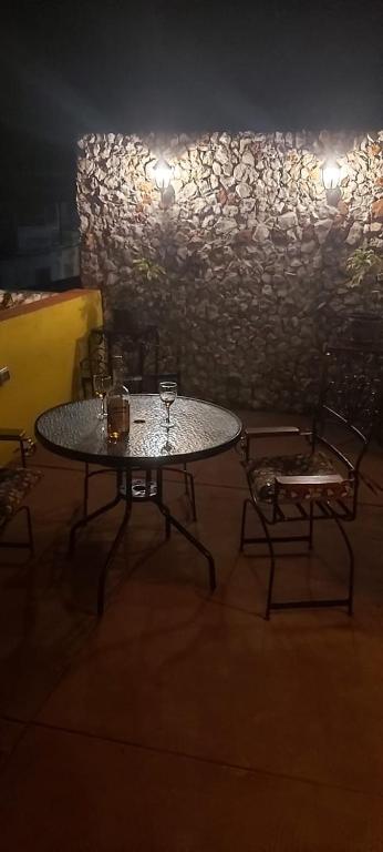 Fotografie z fotogalerie ubytování Casa Fernery v destinaci Valladolid