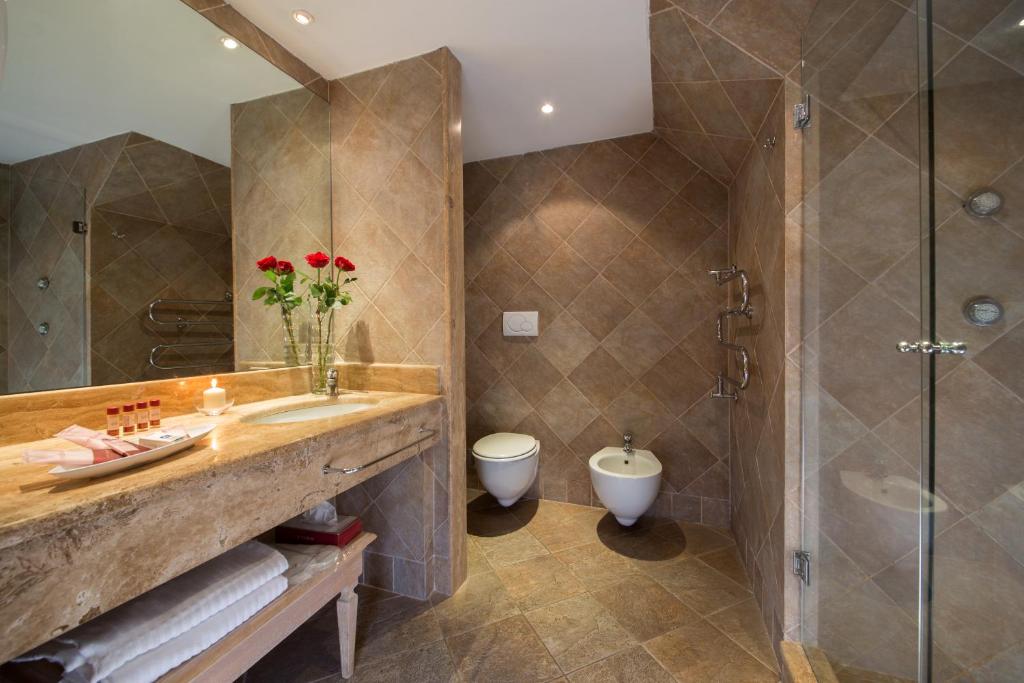 Best Western Park Hotel Roma Nord