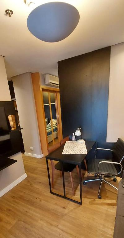  Lummina Flat Maravilhoso Região da Av. Paulista