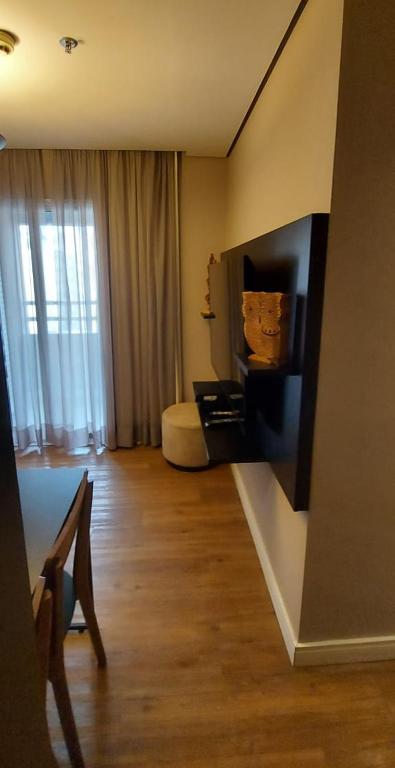  Lummina Flat Maravilhoso Região da Av. Paulista