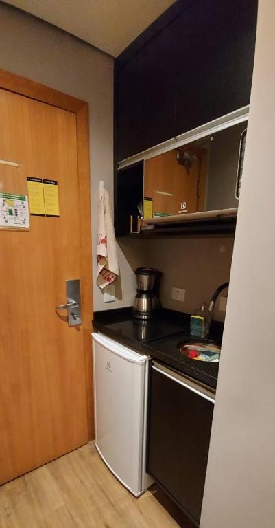  Lummina Flat Maravilhoso Região da Av. Paulista