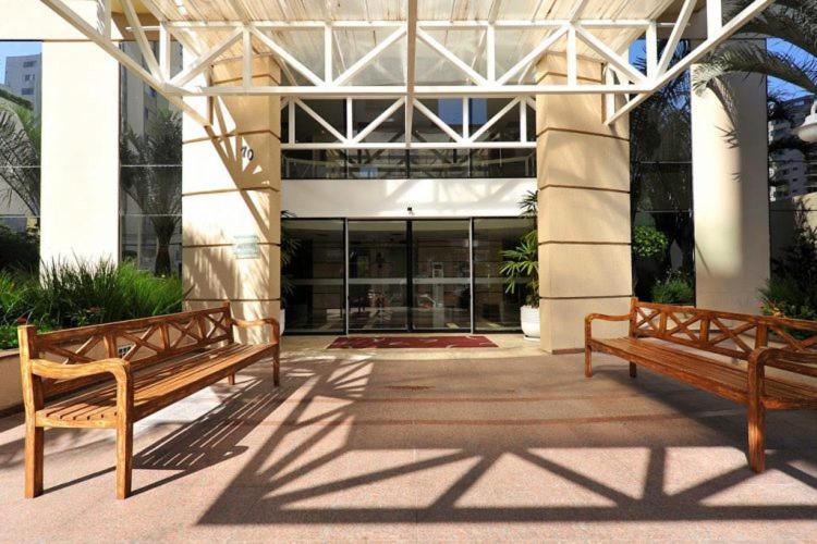  Lummina Flat Maravilhoso Região da Av. Paulista