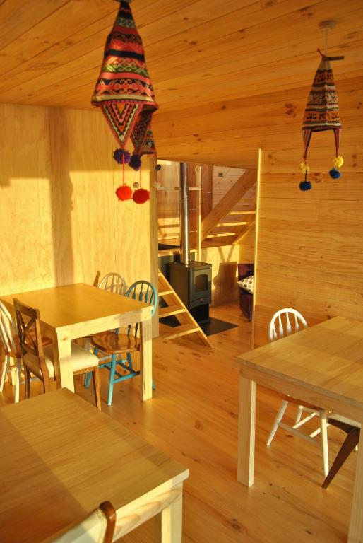 Fotografie z fotogalerie ubytování La Ritoqueña Hotel de Playa v destinaci Concón