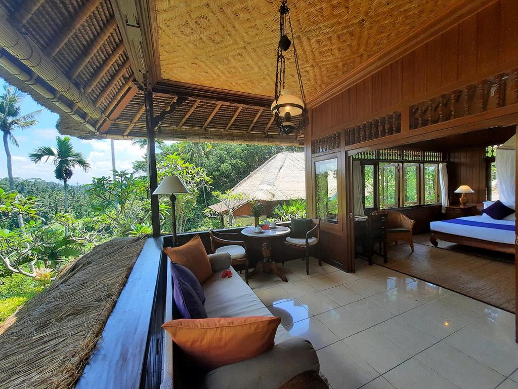 Alam Indah Ubud - 12