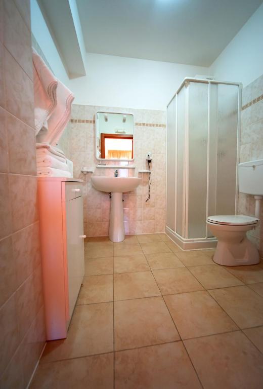 Fragolina B&B - Habitación Doble