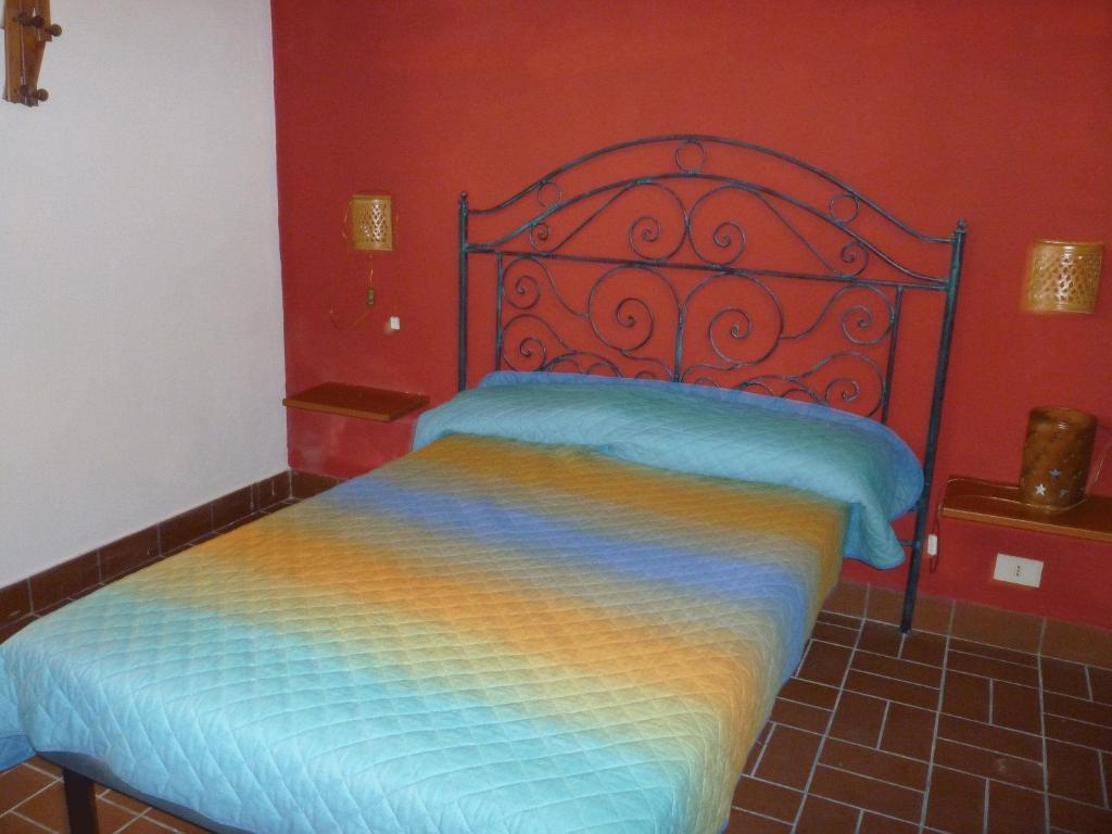 Gallery image of La Lampara in Trapani