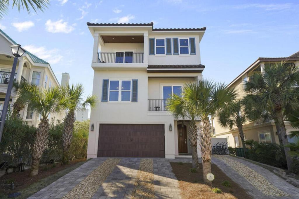 Holiday home Paradise Found by Five Star Properties, Destin, USA