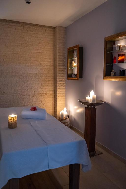 Hotel Belmont & Spa - Resim 34