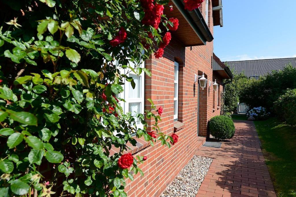 Zahrada ubytování Ferienhaus Walter