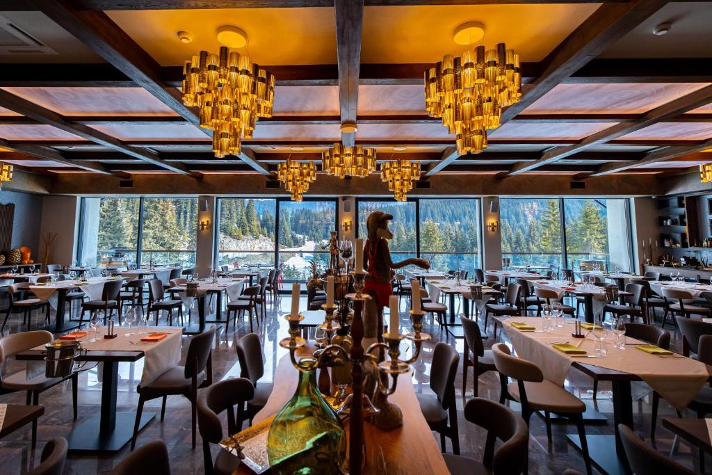 Hotel Belmont & Spa - Resim 11