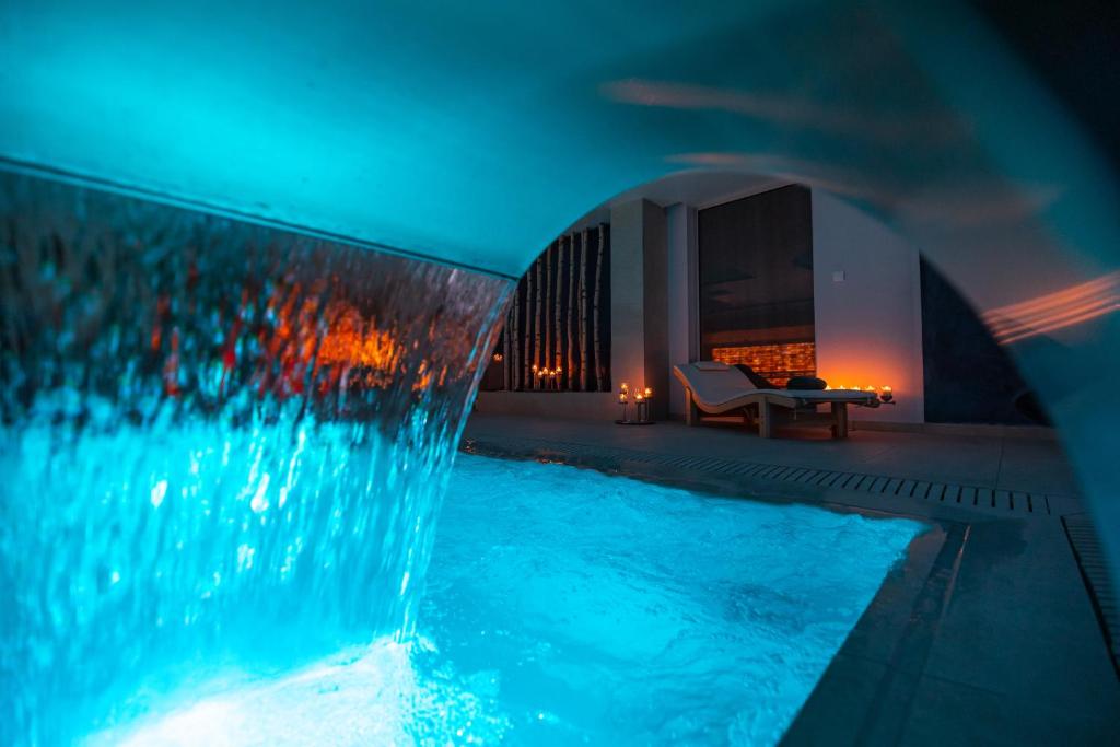 Hotel Belmont & Spa - Resim 26