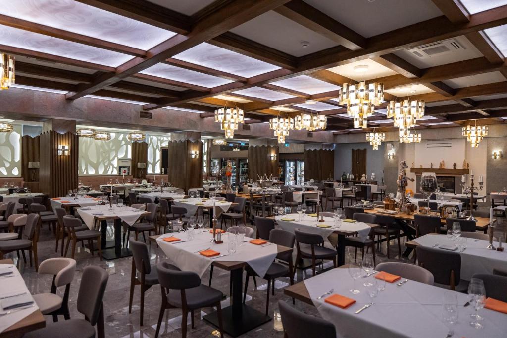 Hotel Belmont & Spa - Resim 12