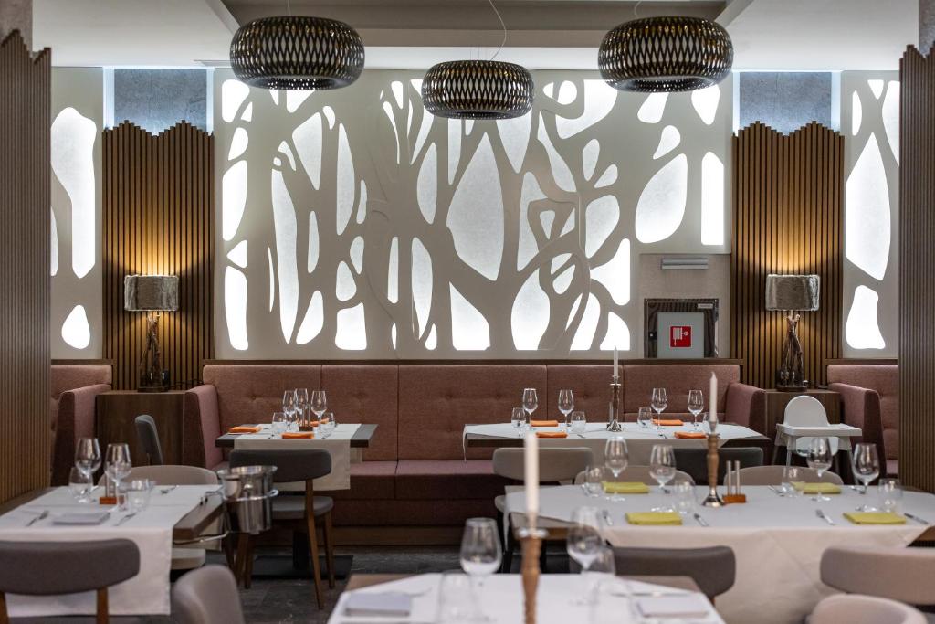 Hotel Belmont & Spa - Resim 14