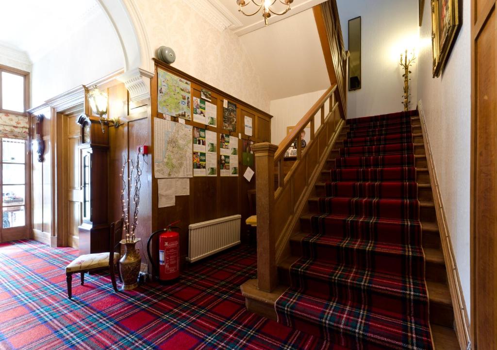 Fotografie z fotogalerie ubytování Inverlea Guest House v destinaci Ayr