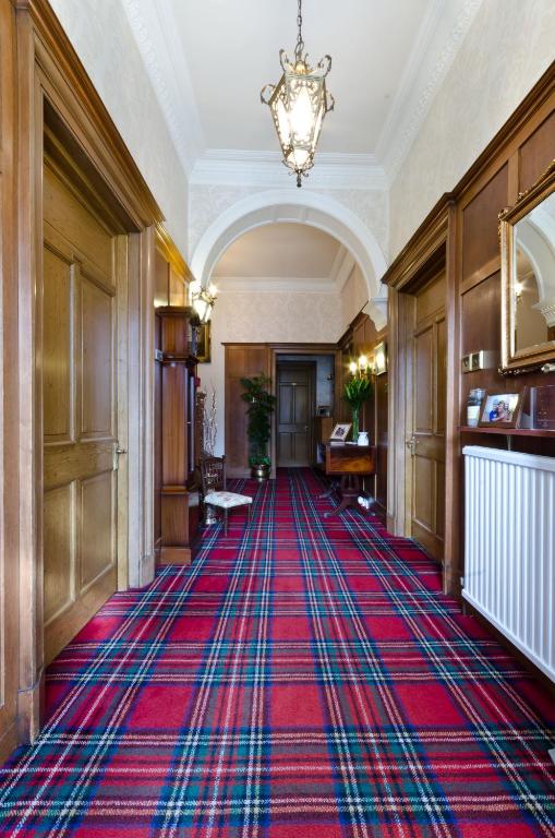 Fotografie z fotogalerie ubytování Inverlea Guest House v destinaci Ayr