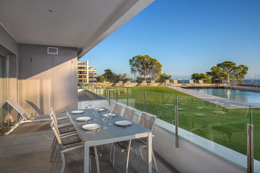 Blue Line Apartment Hotel, Villajoyosa – Updated 2022 Prices