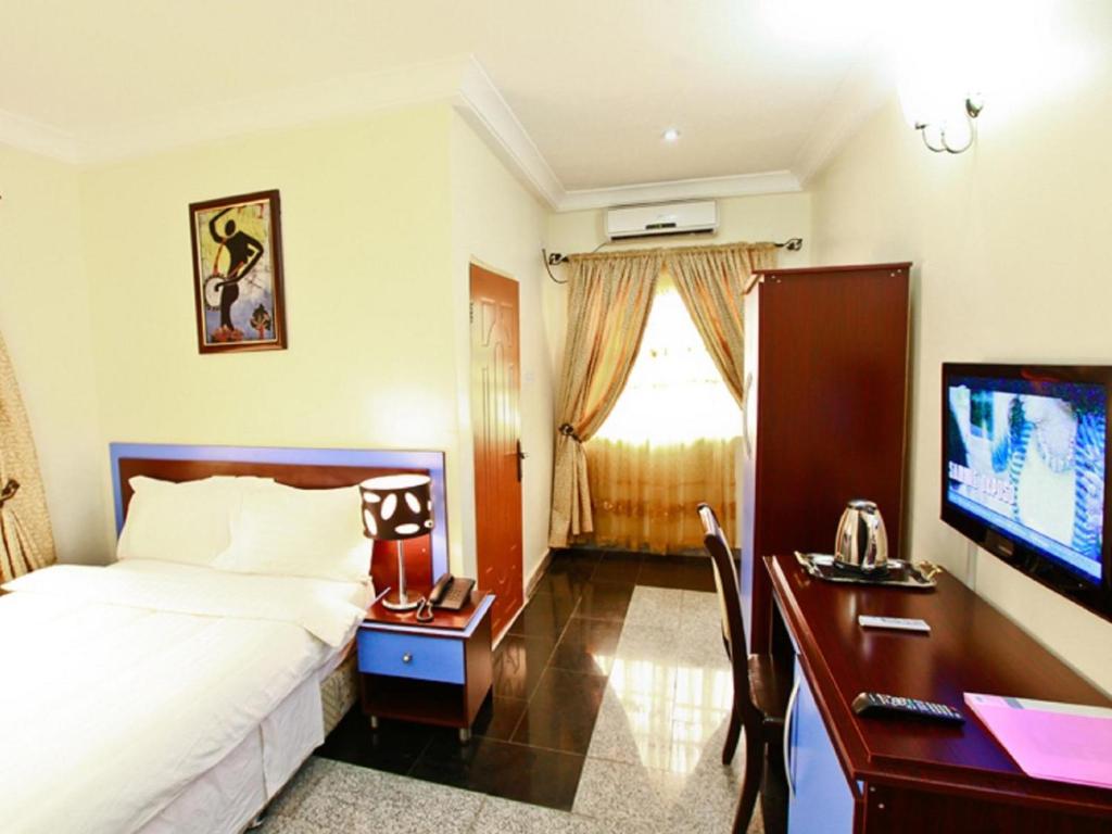 Nera Hotels - Tweepersoonskamer