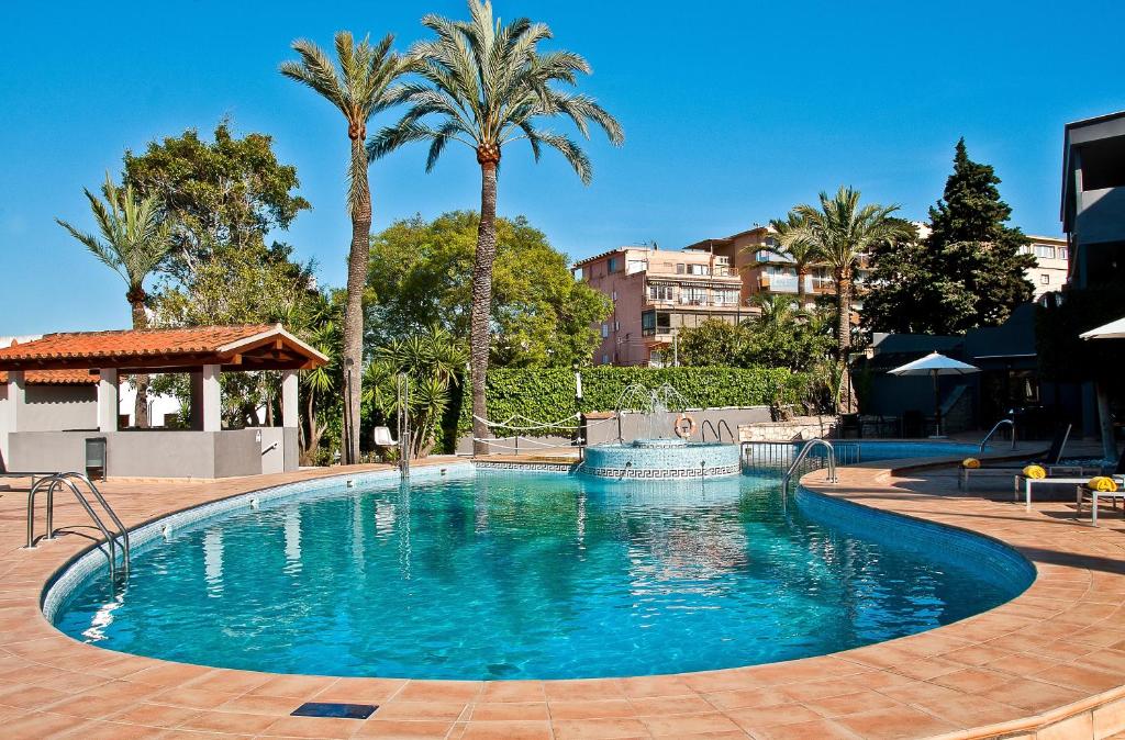 BQ Augusta Hotel - Resim 4